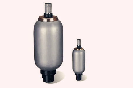 蓄能器主要作用、安裝及注意事項