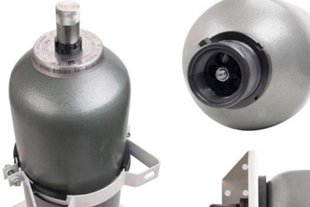 囊式蓄能器壓力嚴(yán)重降低？泄漏是主要原因！