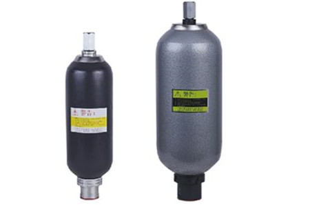 囊式蓄能器的充氣方式是什么？朝日為你解答！