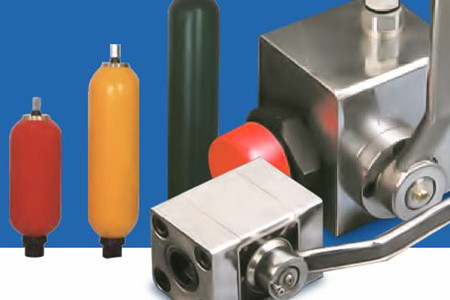 囊式蓄能器的充氣方式是什么？朝日為你解答！