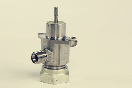 蓄能器截止閥怎么安裝？掌握這幾個步驟！