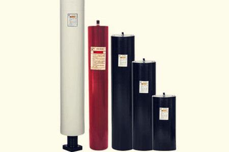 活塞式蓄能器內(nèi)泄漏的原因、解決方法和預防措施