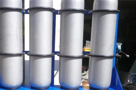 不注意皮囊式蓄能器的規(guī)格竟會(huì)這樣！