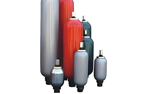 活塞式蓄能器拆卸、組裝和丟棄需注意哪些？