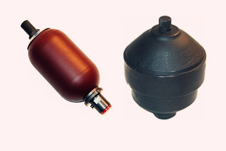 蓄能器在液壓系統(tǒng)中的9種應用，你掌握幾種？