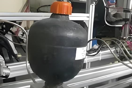 如何做好囊式蓄能器的采購工作？按四個(gè)步驟走！