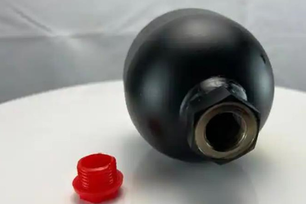 蓄能器充氣工具不會(huì)使用？這份使用指南要收好！ 圖2