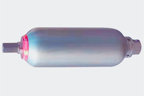 纏繞式蓄能器緣何成為液壓系統(tǒng)新寵？輕量化與高壓耐受引領(lǐng)行業(yè)變革