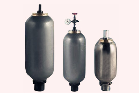 環(huán)保領(lǐng)域中隔膜式蓄能器的應用與創(chuàng)新發(fā)展