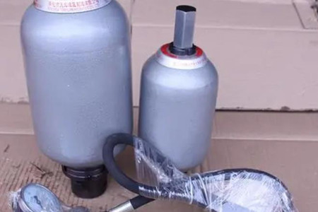 不注意皮囊式蓄能器的規(guī)格竟會(huì)這樣！