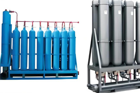 囊式蓄能器在節(jié)能減排方面有何作用？