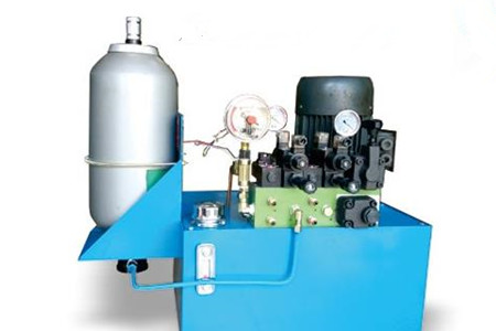 囊式蓄能器站廠家對產(chǎn)品適用范圍的詳細(xì)介紹