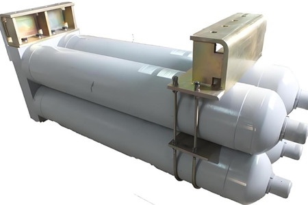 活塞式蓄能器拆卸、組裝和丟棄需注意哪些？