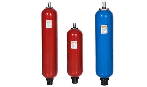 皮囊式蓄能器優(yōu)點