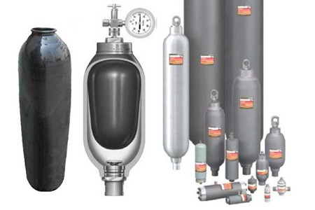 收藏！這些都會(huì)造成活塞式蓄能器內(nèi)泄漏！