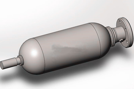 活塞式、皮囊式、隔膜式蓄能器的區(qū)別大嗎？