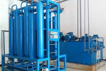 選擇活塞式蓄能器站需要考慮哪些因素呢？