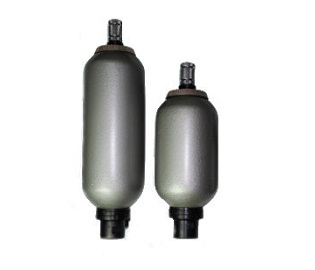 蓄能器的種類(lèi)有哪些？