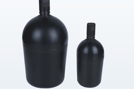 為什么蓄能器不能水平安裝？理由竟是這樣！