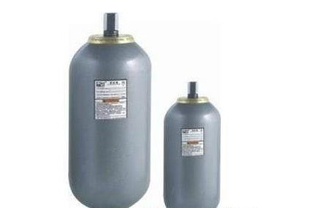 囊式蓄能器選擇時如何確定技術(shù)參數(shù)？不妨這么看！