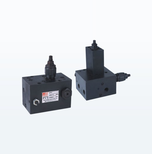 液控補償閥、液控節(jié)流調(diào)壓閥